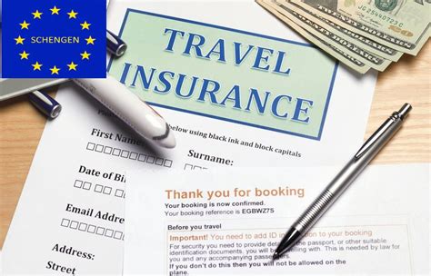 best schengen travel insurance